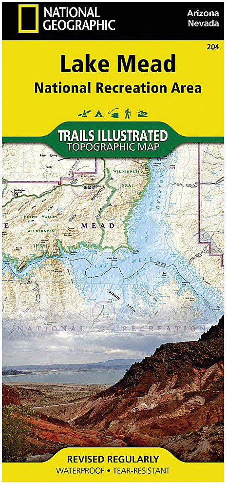 Load image into Gallery viewer, NATIONAL-GEOGRAPHIC-Maps-MAPS0997