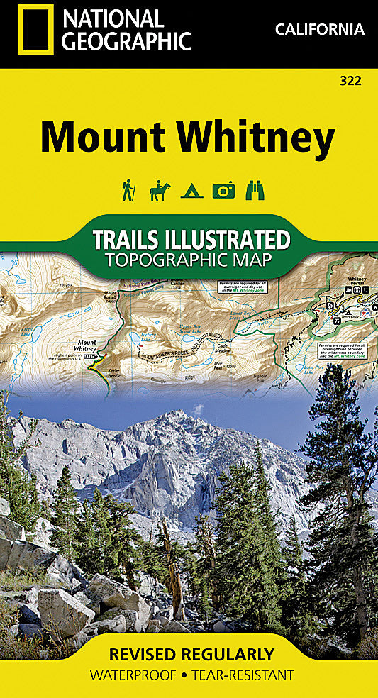 Load image into Gallery viewer, NATIONAL-GEOGRAPHIC-Maps-MAPS1003