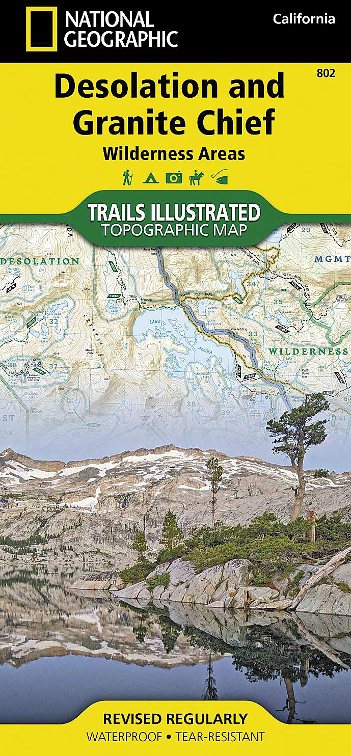 Load image into Gallery viewer, NATIONAL-GEOGRAPHIC-Maps-MAPS1015