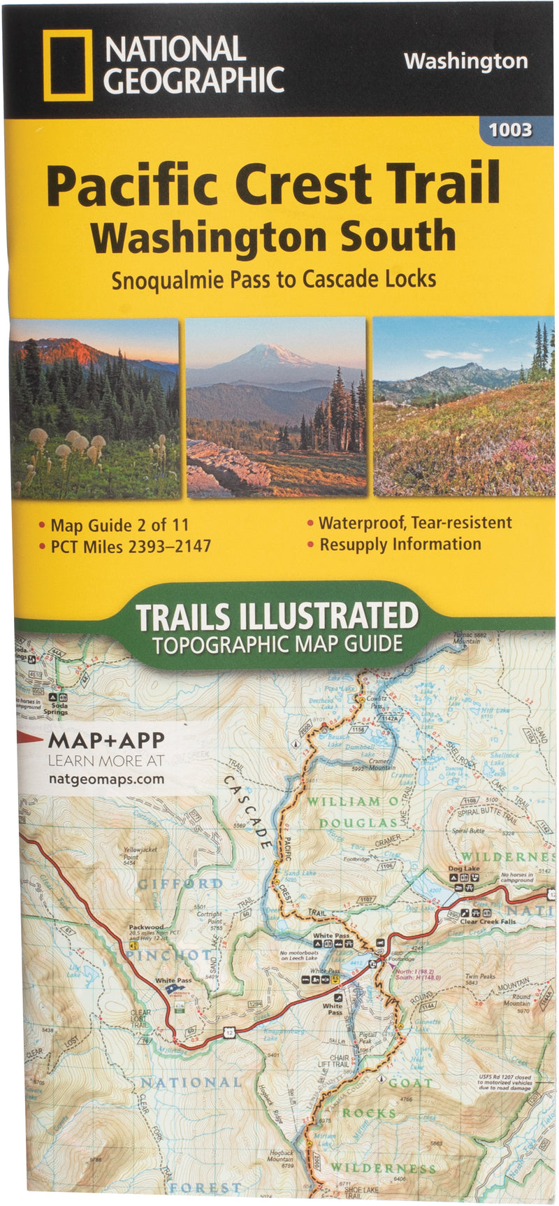 Load image into Gallery viewer, NATIONAL-GEOGRAPHIC-Literature-LTRT2060