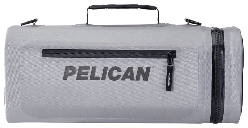 Load image into Gallery viewer, Stay Cool on the Go with the Pelican Cooler Sling in Stylish Gray