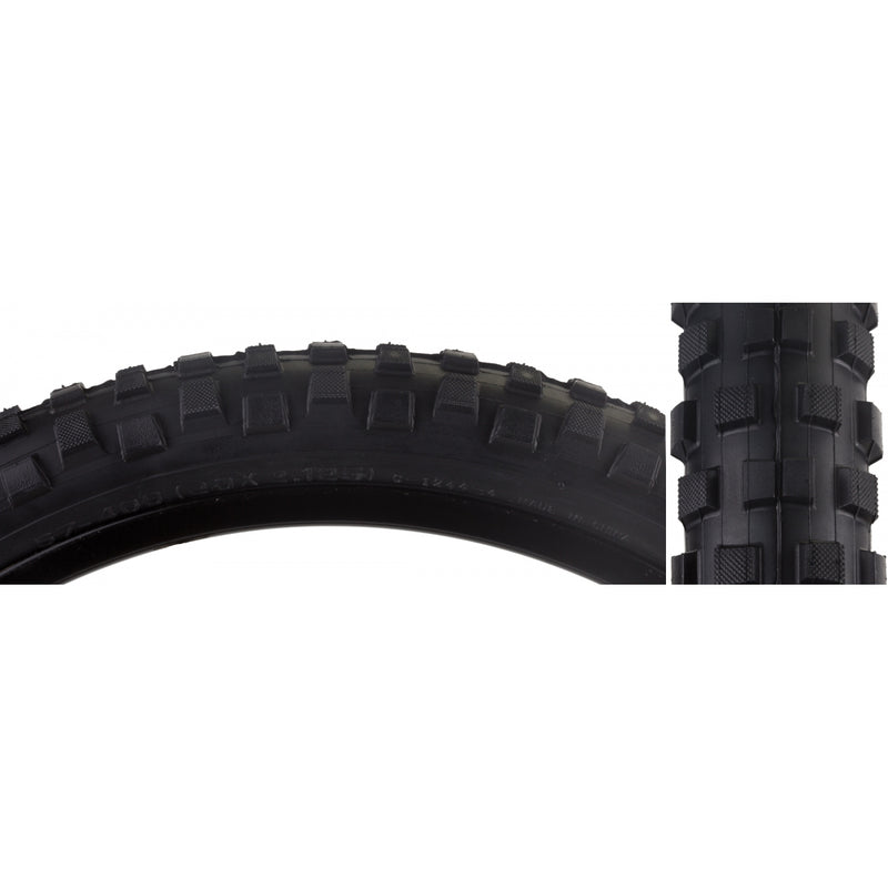 Load image into Gallery viewer, Sunlite-Caesar-CST1244-20-in-2.125-in-Wire-TIRE2751-Wire-Bead-Tires