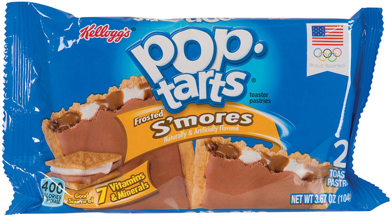 Load image into Gallery viewer, KELLOGG-Bars-BARS0516