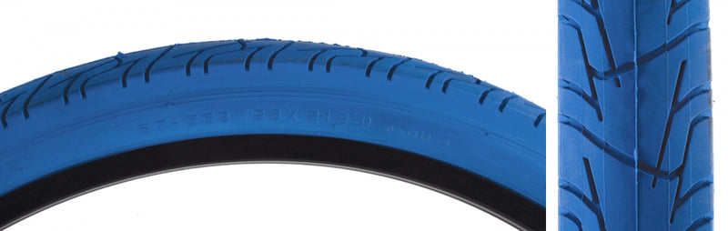 Load image into Gallery viewer, Sunlite-City-CST1218-26-in-2.125-in-Wire-TIRE2765-Wire-Bead-Tires