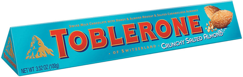 Load image into Gallery viewer, TOBLERONE-Bars-BARS0518