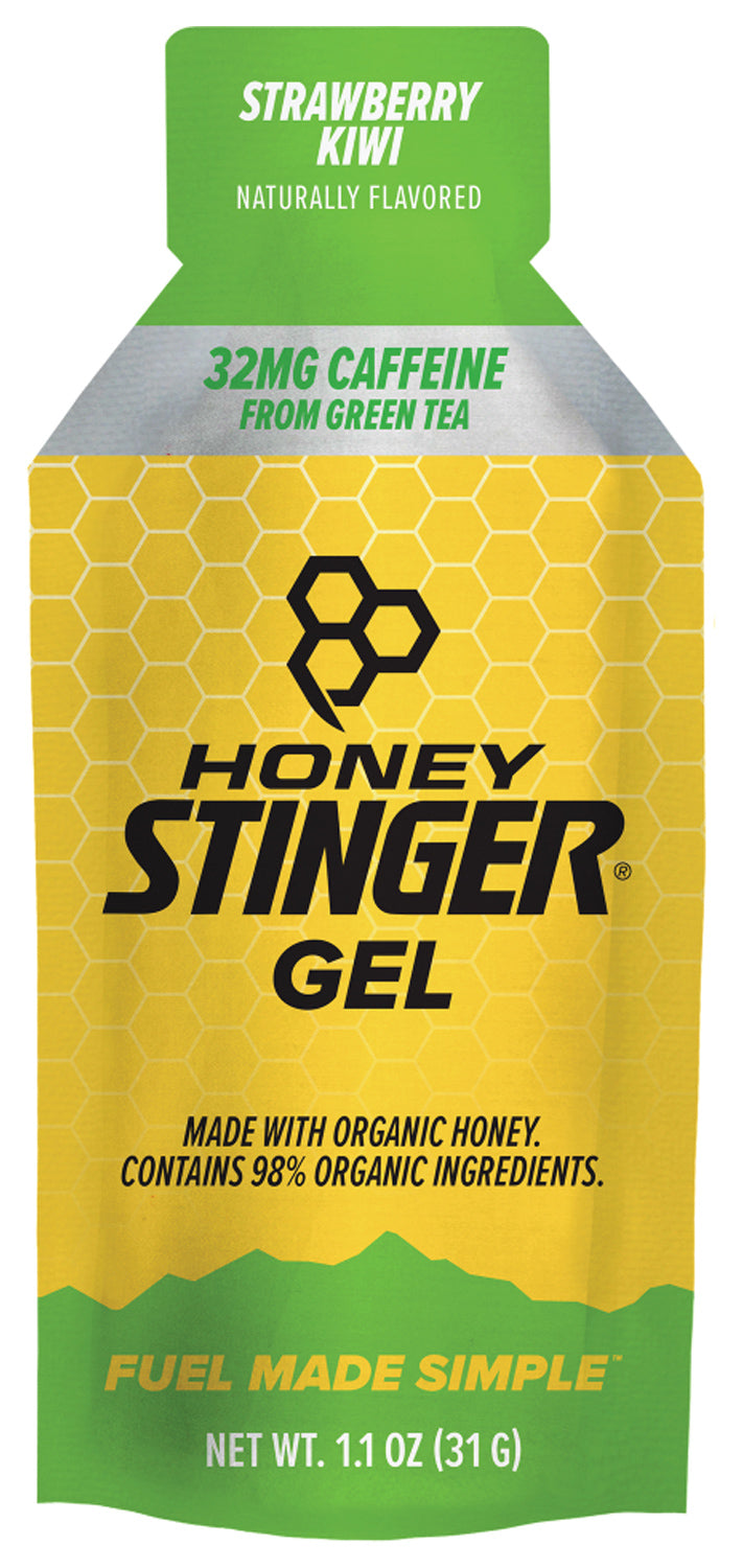 Load image into Gallery viewer, HONEY-STINGER-Gels-GELL0309