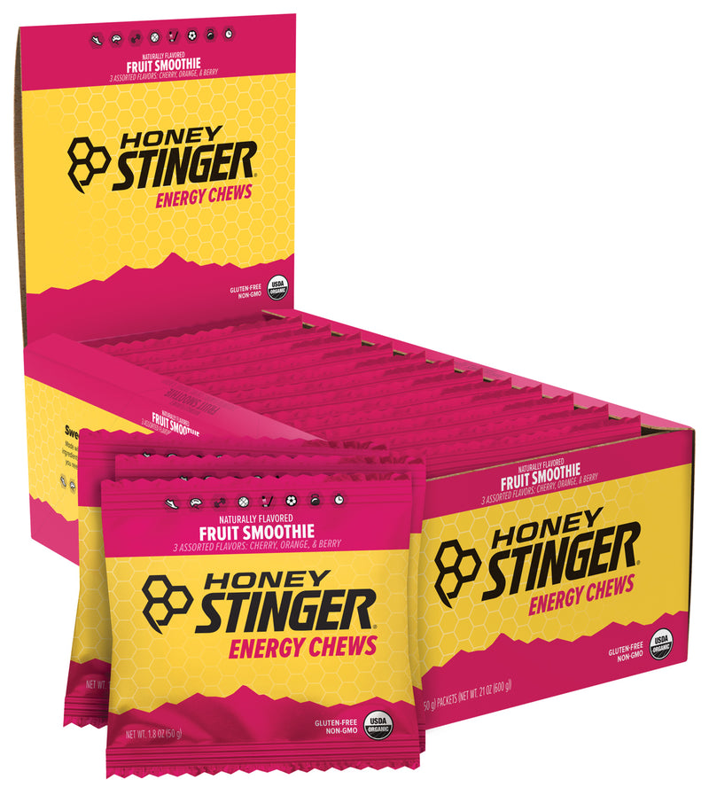 Load image into Gallery viewer, HONEY-STINGER-Chews-CHEW0220