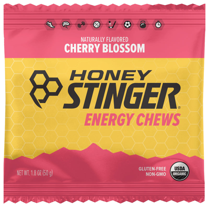 Load image into Gallery viewer, HONEY-STINGER-Chews-CHEW0221