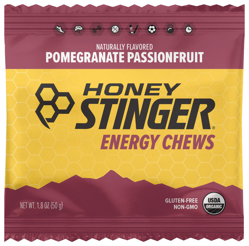 Load image into Gallery viewer, HONEY-STINGER-Chews-CHEW0222