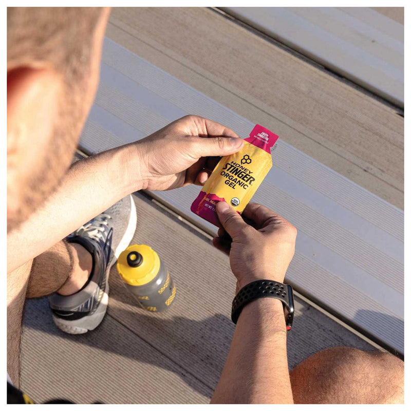 Load image into Gallery viewer, HONEY-STINGER-Gels-GELL0310