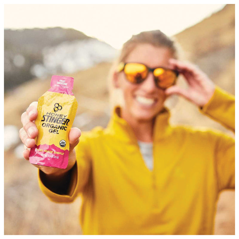 Load image into Gallery viewer, HONEY-STINGER-Gels-GELL0311