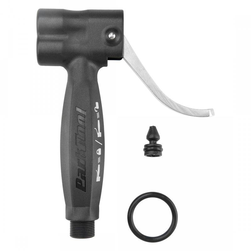 Load image into Gallery viewer, Park Tool Pump Rebuild Kit for PFP-5 and PFP-7 Floor Pumps Includes Head