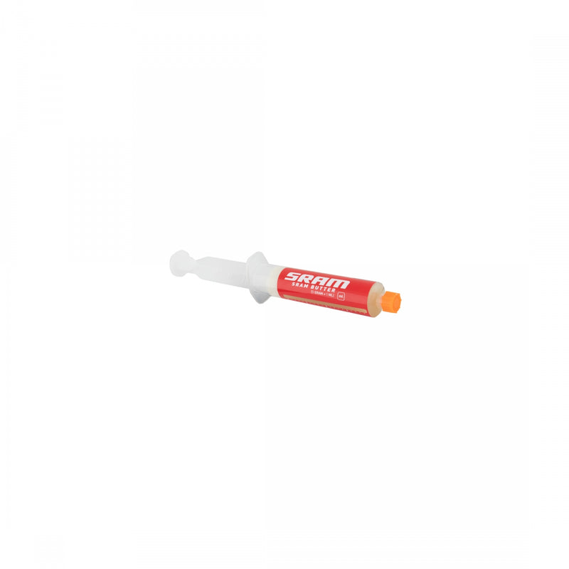 Load image into Gallery viewer, SRAM Butter Grease for Pike and Reverb Service, Hub Pawls, 20ml Syringe