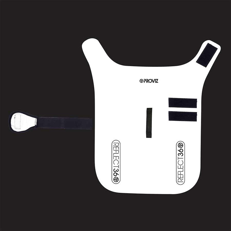 Load image into Gallery viewer, Proviz Dog Cover Silver XL