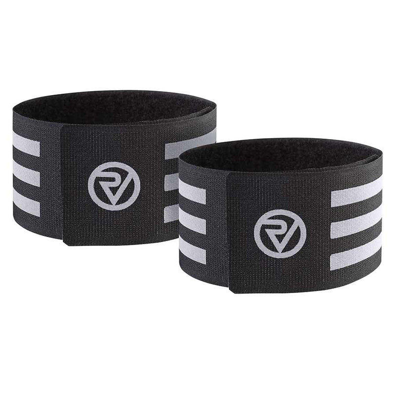 Load image into Gallery viewer, Proviz REFLECT360 Arm/Ankle Straps, Silver, S/M, Pair