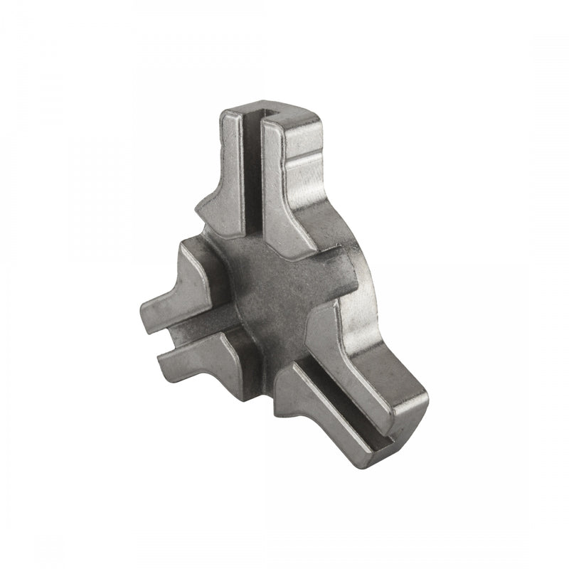 Load image into Gallery viewer, Park Tool SW-7.2 Triple Spoke Wrench .127" 3.23mm .130" 3.30mm .136" 3.45mm