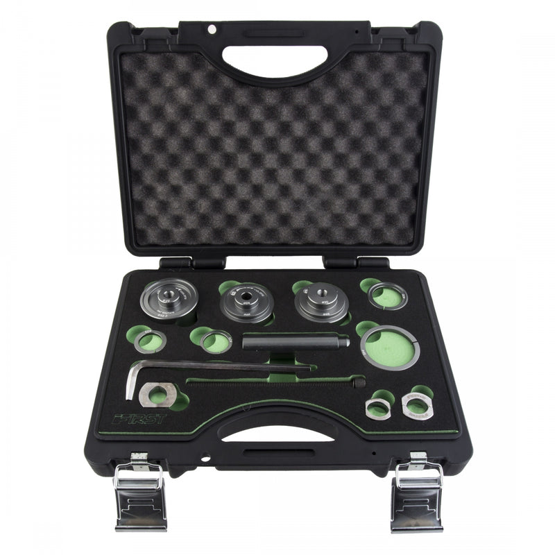 Load image into Gallery viewer, First Principles PF30 BB Installation & Removal Kit BB Press PF30