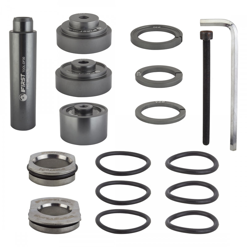 Load image into Gallery viewer, First-Principles-PF30-BB-Installation-&-Removal-Kit-Bottom-Bracket-Tools-BBTL0043