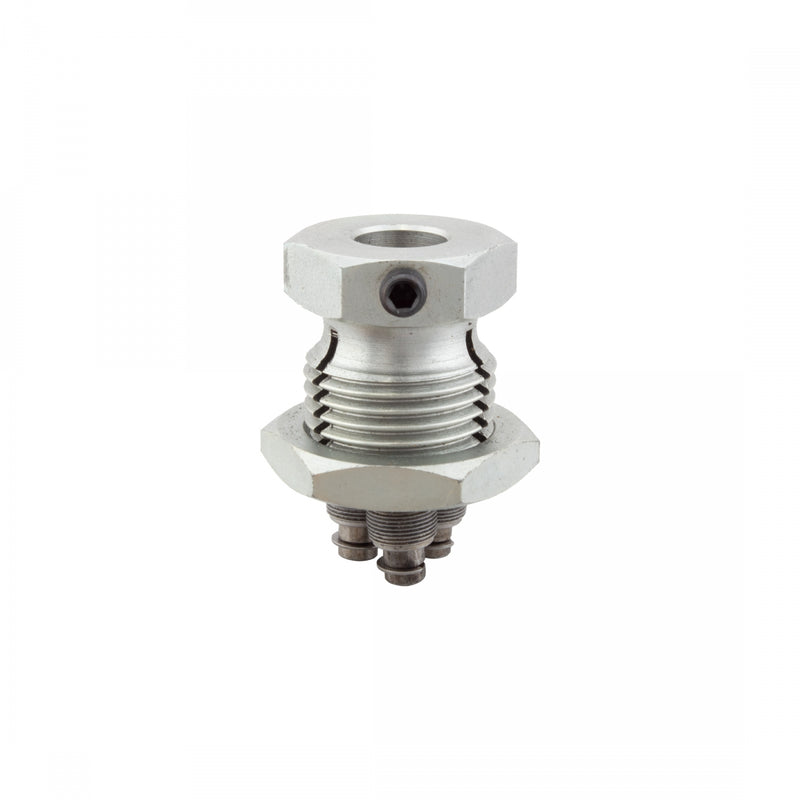 Load image into Gallery viewer, Hozan Replacement Rolling Die Head for C-702 Spoke Threader: 13 Gauge