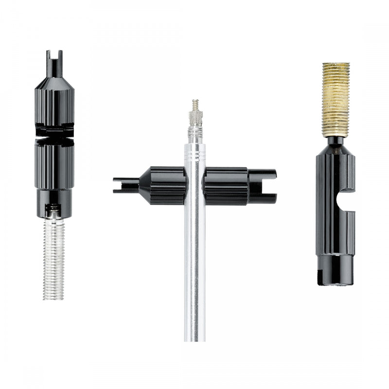 Load image into Gallery viewer, Topeak Valve Tool Valve Core Remover TVT-01