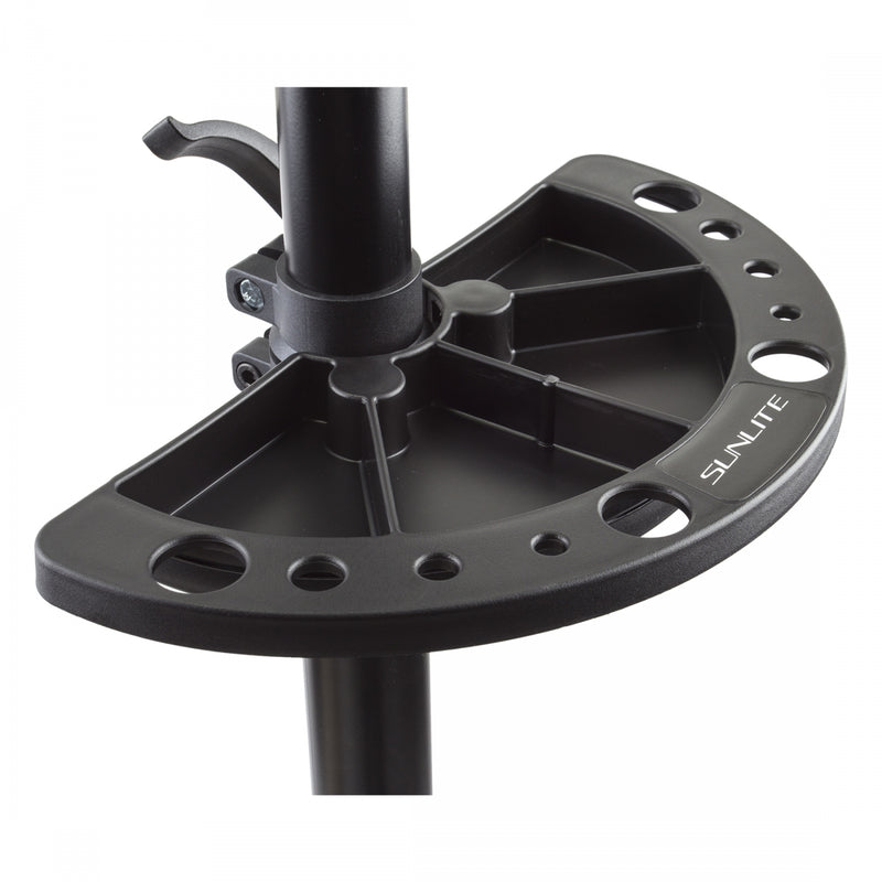 Load image into Gallery viewer, Sunlite Folding Repair Stand Work Tray