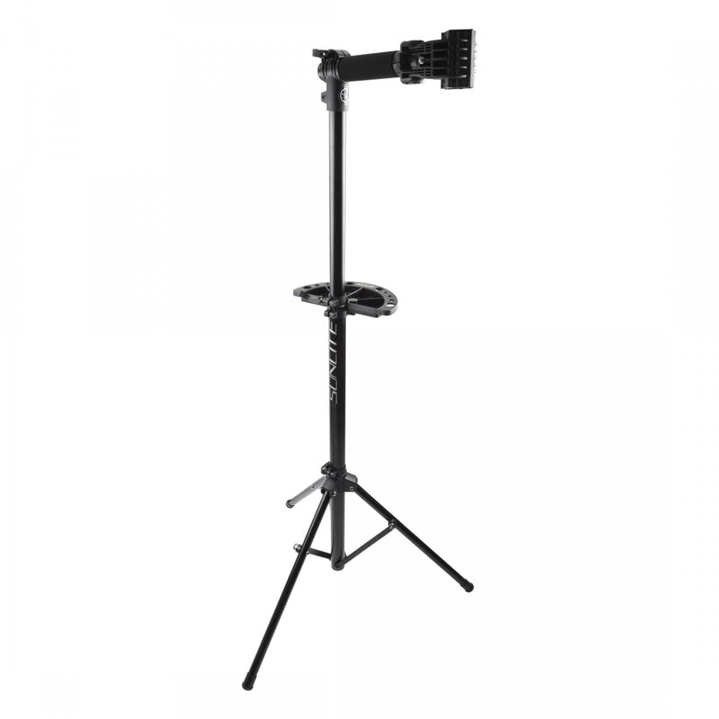 Load image into Gallery viewer, Sunlite-Folding-Repair-Stand-Repair-Stand-RSTL0012-Bicycle-Repair-Stands