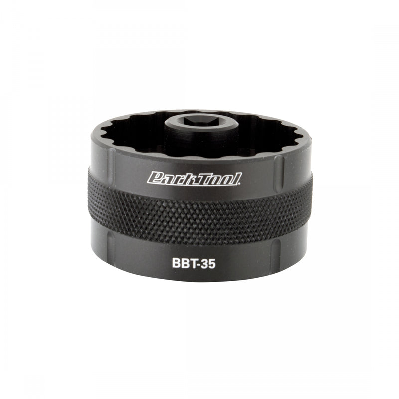 Load image into Gallery viewer, Park Tool BBT-35 Double Sided Bottom Bracket Tool Fits Praxis M30 and M35