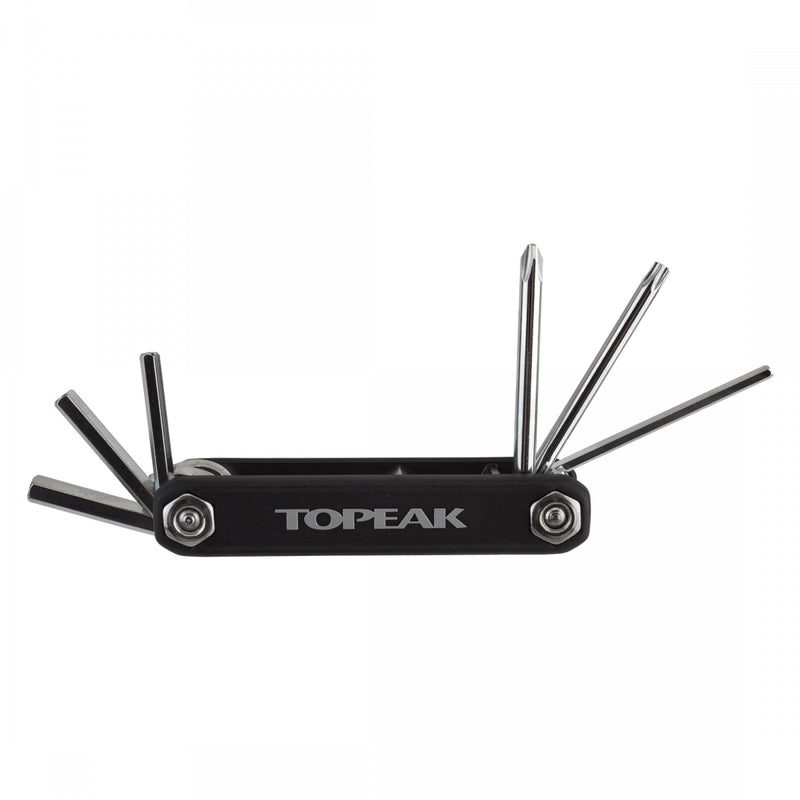 Load image into Gallery viewer, Topeak-X-Tool-Multitool-Bike-Multi-Tools-TL1731
