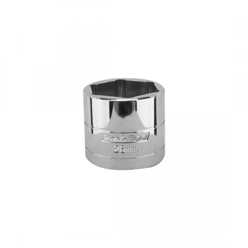 Load image into Gallery viewer, Premium Chrome Vanadium Flat-Faced Socket Set 26mm & 32mm for Suspension Fork Fittings