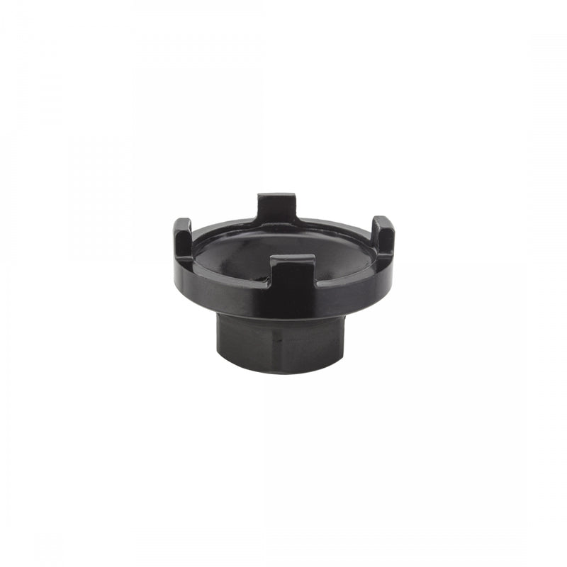 Load image into Gallery viewer, Black Ops EasyOff 4-Key Freewheel Remover Freewheel remover Black 4-Key