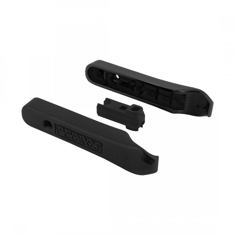 Load image into Gallery viewer, Pedros Micro Levers Tire Levers Black 6400034