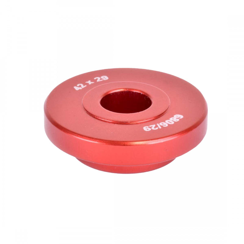 Load image into Gallery viewer, Wheels-Manufacturing-Open-Bore-Adapter-Bearing-Tools-Bicycle-Bearing-Tools