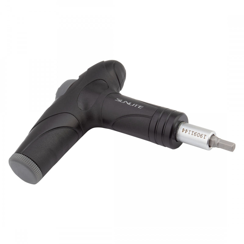 Load image into Gallery viewer, Sunlite Adjustable Mini Torque Wrench Torque Wrench Black