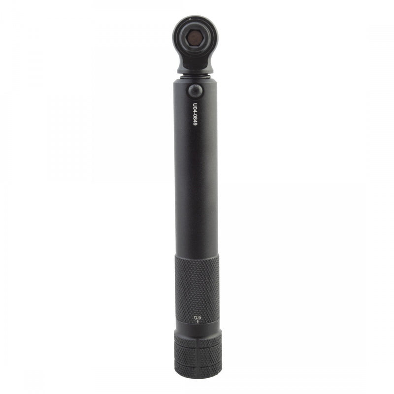 Load image into Gallery viewer, Topeak Torq Stick Ratcheting Torque Wrench - Adj., 2-10Nm Range, 5 Piece Bit Set