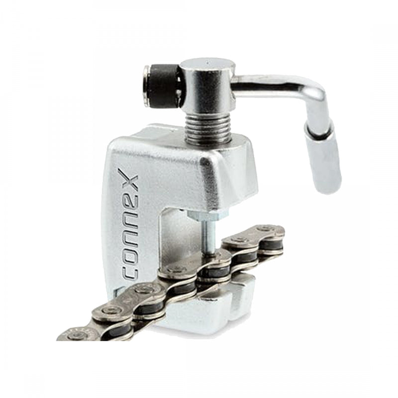 Load image into Gallery viewer, Connex Chain Tool Chain Breaker Silver Includes A Connex Link For Reattaching