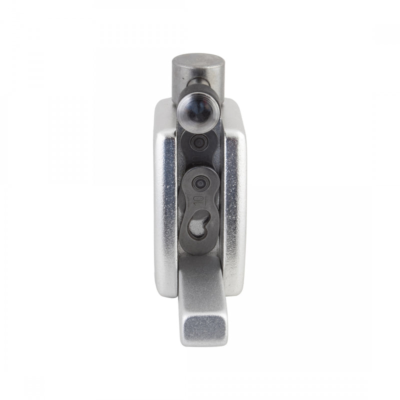 Load image into Gallery viewer, Connex Chain Tool Chain Breaker Silver Includes A Connex Link For Reattaching