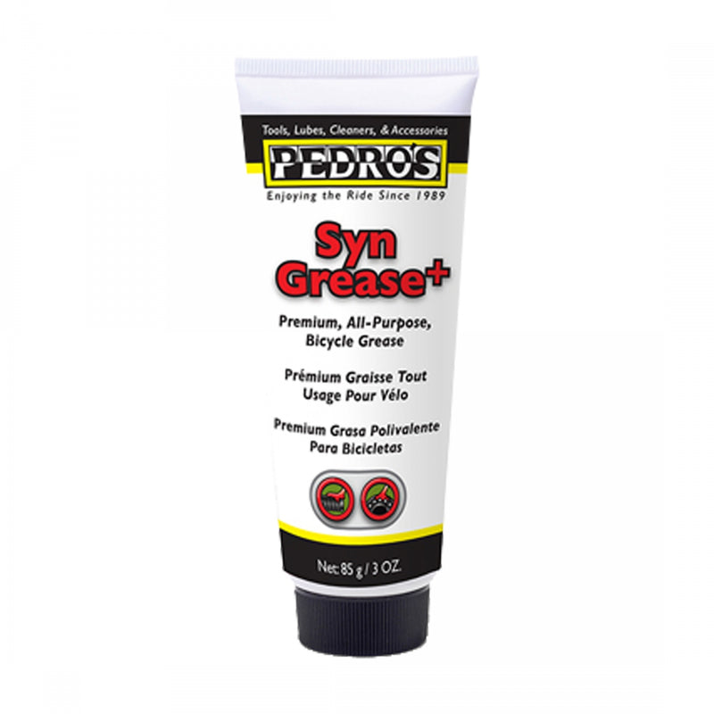 Load image into Gallery viewer, Pedro's Grease w/ Injector Kit Precise, Mess-Free Grease Application