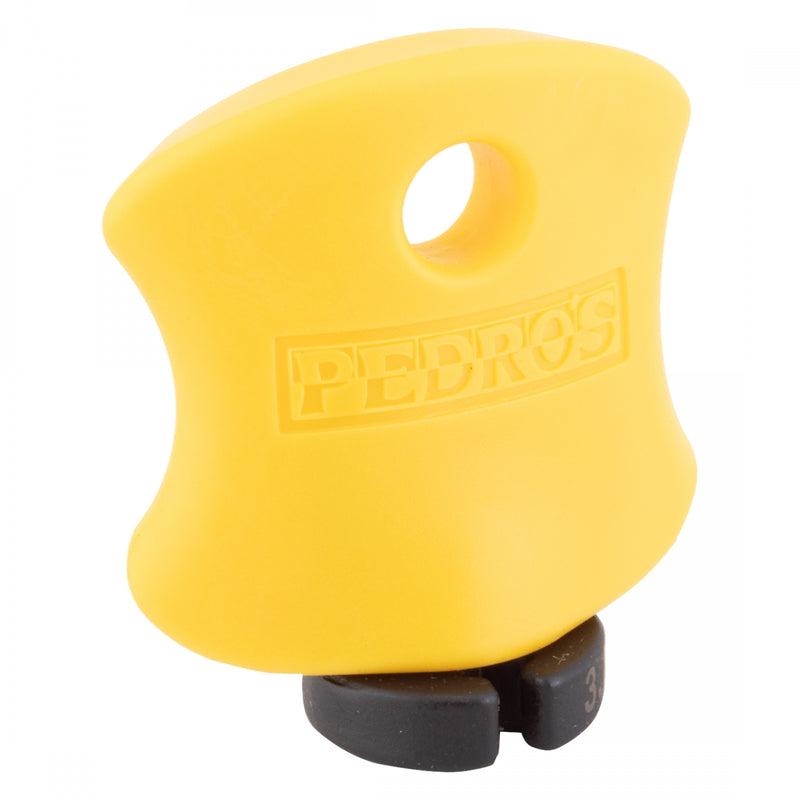 Load image into Gallery viewer, Pedro's Pro Spoke Wrench, Set of 3