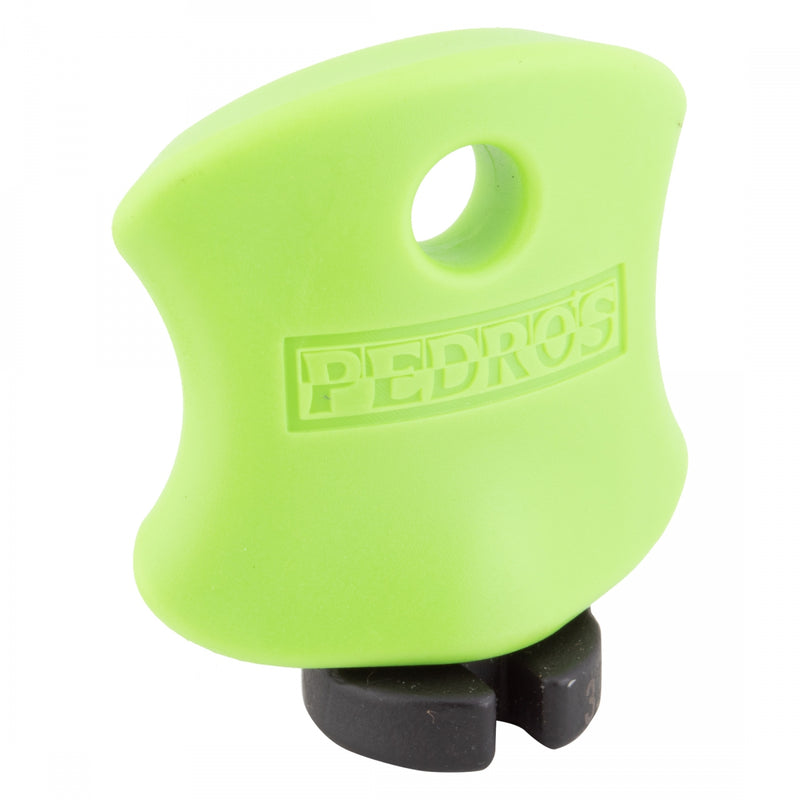 Load image into Gallery viewer, Pedro's Pro Spoke Wrench, Set of 3