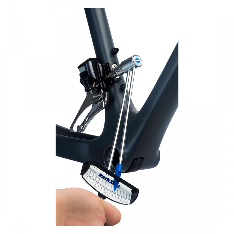 Load image into Gallery viewer, Park Tool TW-1.2 Beam-Type Torque Wrench Torque Beam Wrench TW-1.2