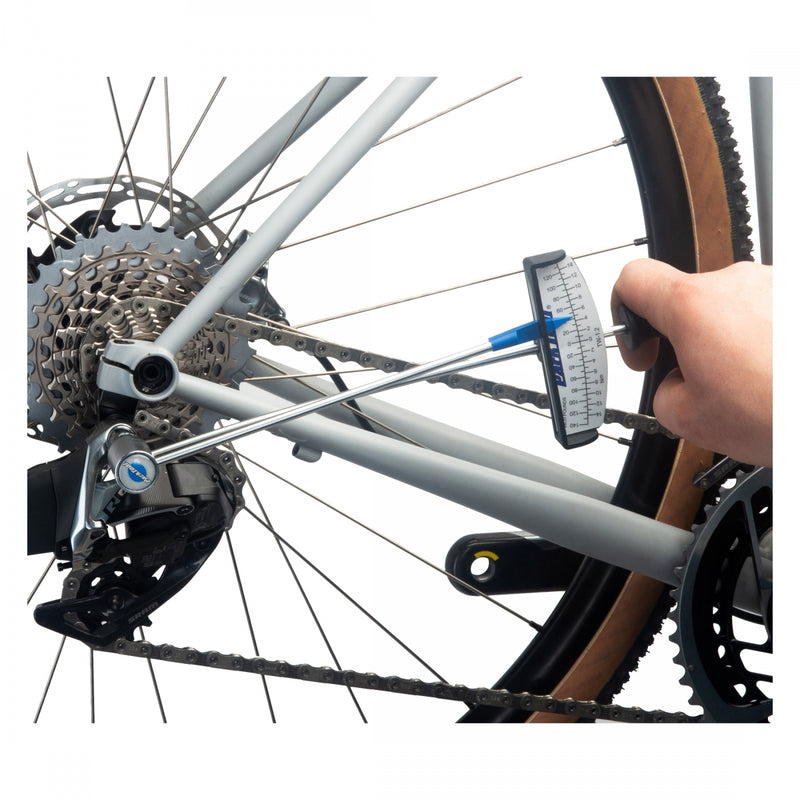 Load image into Gallery viewer, Park Tool TW-1.2 Beam-Type Torque Wrench Torque Beam Wrench TW-1.2