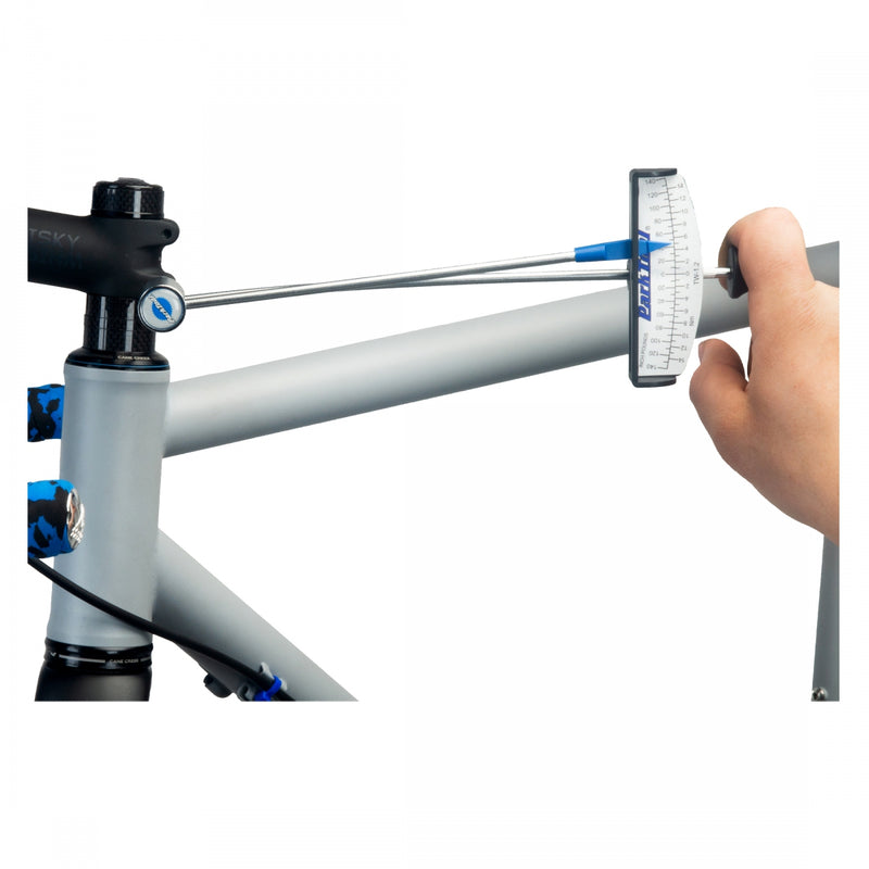 Load image into Gallery viewer, Park Tool TW-1.2 Beam-Type Torque Wrench Torque Beam Wrench TW-1.2
