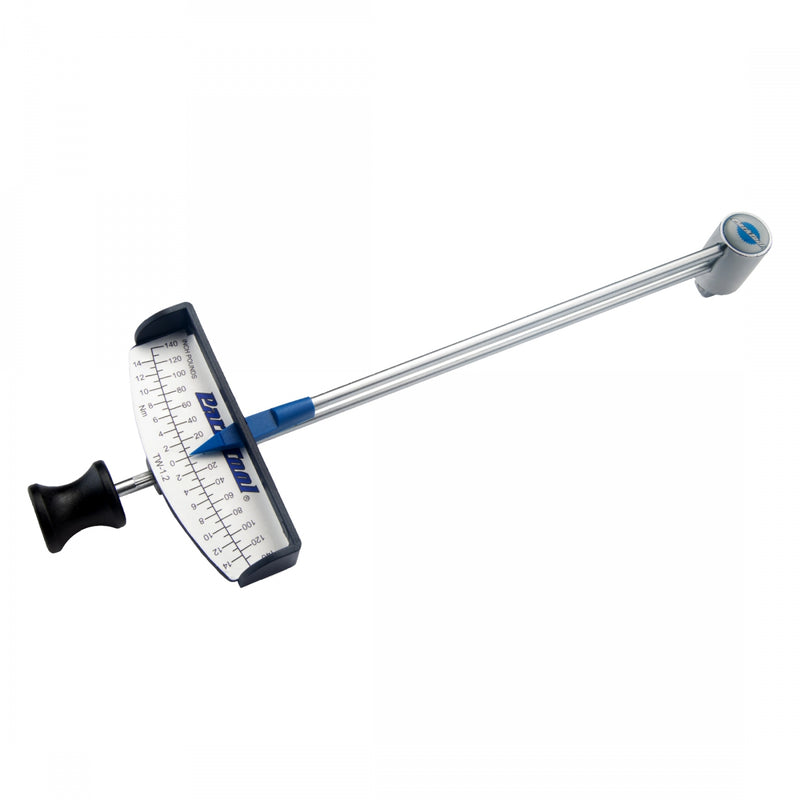 Load image into Gallery viewer, Park Tool TW-1.2 Beam-Type Torque Wrench Torque Beam Wrench TW-1.2