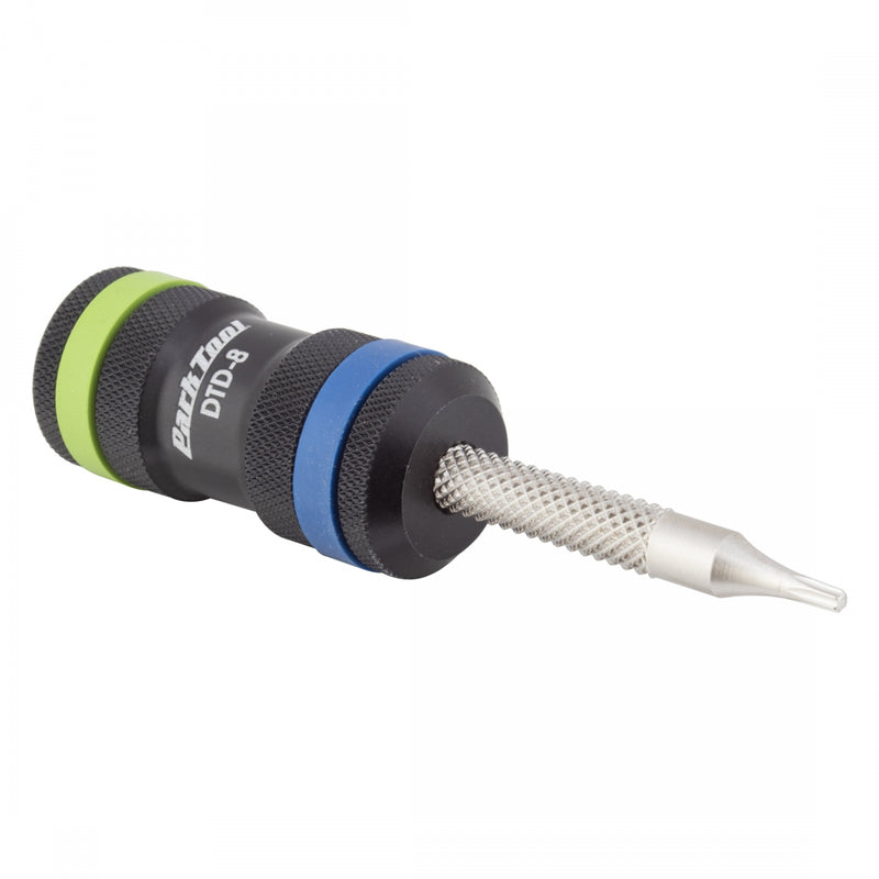 Load image into Gallery viewer, Park-Tool-T8-Precision-Torx-Compatible-Driver-DTD-8-Torx-Wrenches-TXTL0038