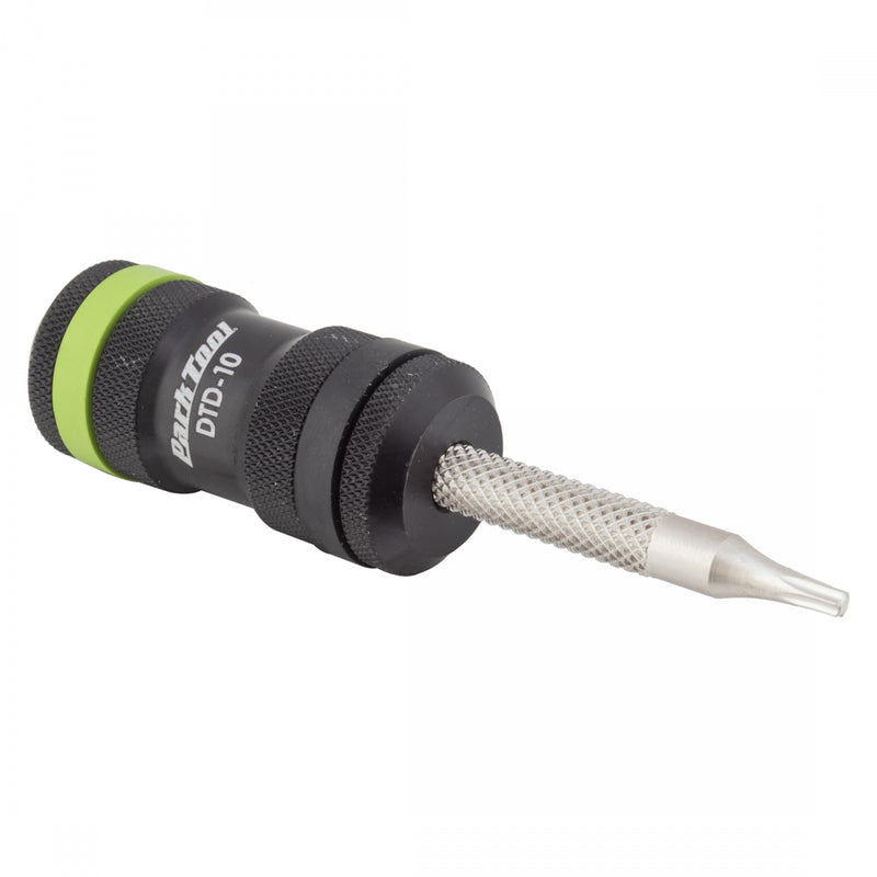 Load image into Gallery viewer, Park-Tool-DTD-10-T10-Precision-Torx-Compatible-Driver-Torx-Wrenches-TXTL0037