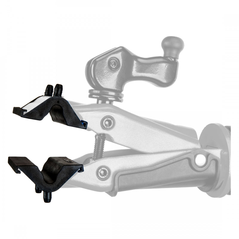 Load image into Gallery viewer, Park Tool Repair Stand Parts Clamp Cover PCS-9.2 PCS-9.3 PCS-10.2 PCS-10.3