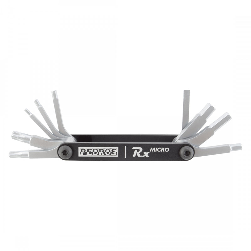 Load image into Gallery viewer, Pedros-Rx-Micro-10-Multitool-Bike-Multi-Tools-MTTL0122