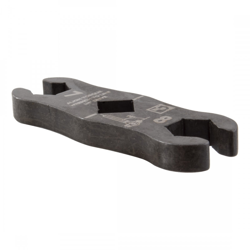 Load image into Gallery viewer, Pedros-Crowfoot-Flare-Wrench-Brake-Tools-7-8mm-Bicycle-Brake-Tools
