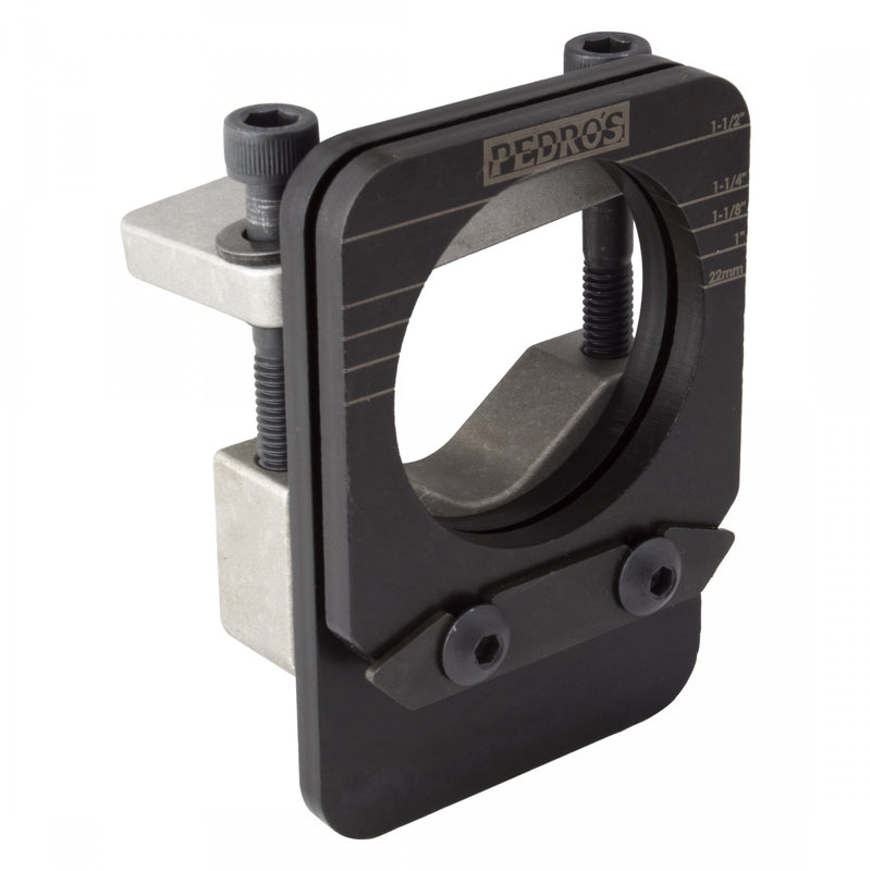 Load image into Gallery viewer, Pedro's-Pro-Saw-Guide-Head-and-Steerer-Tube-Cutting-Tools-OTTL0159