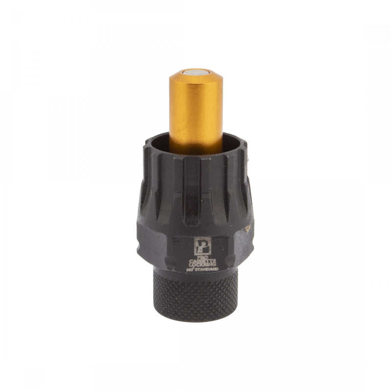 Load image into Gallery viewer, Pedros-Pro-Cassette-Lockring-Socket-with-Pin-Chain-Whip-&-Cog-Holder-Universal-FWTL0079